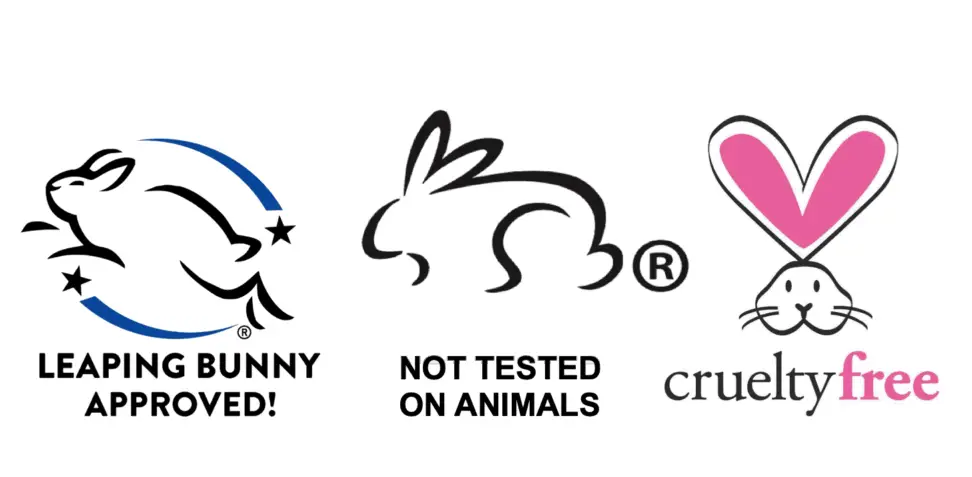 Which Cruelty-Free Logos Can You Trust in 2021? - Cruelty Free Soul
