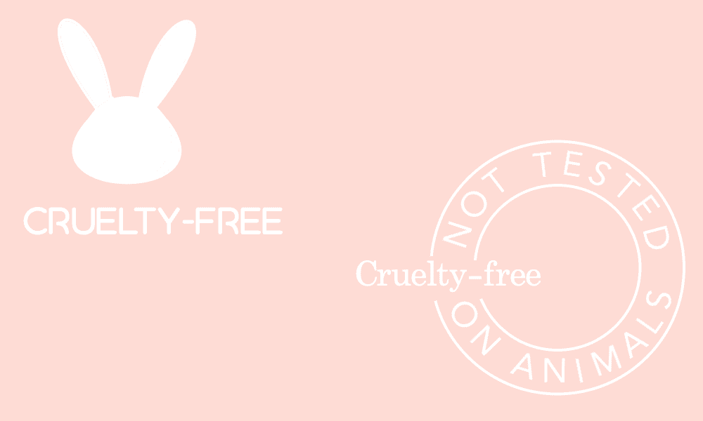 cruelty-free no animal testing