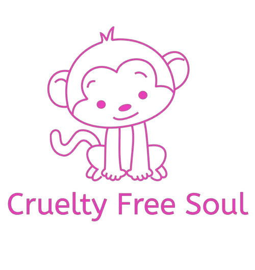 Cruelty Free Soul Logo