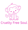 Cruelty Free Soul Logo