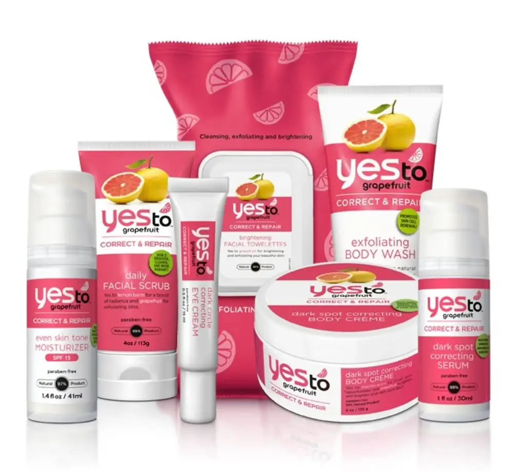 Yes To Watermelon Cruelty Free