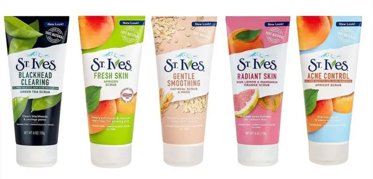 Is St. Ives Cruelty-Free and Vegan? (Partly – Here’s Why)