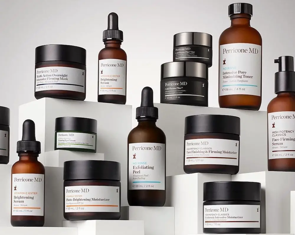 Perricone MD product range