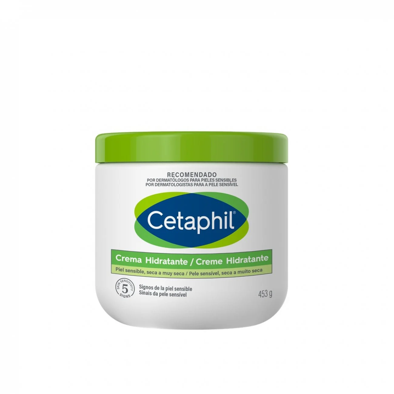 Cetaphil Product shot