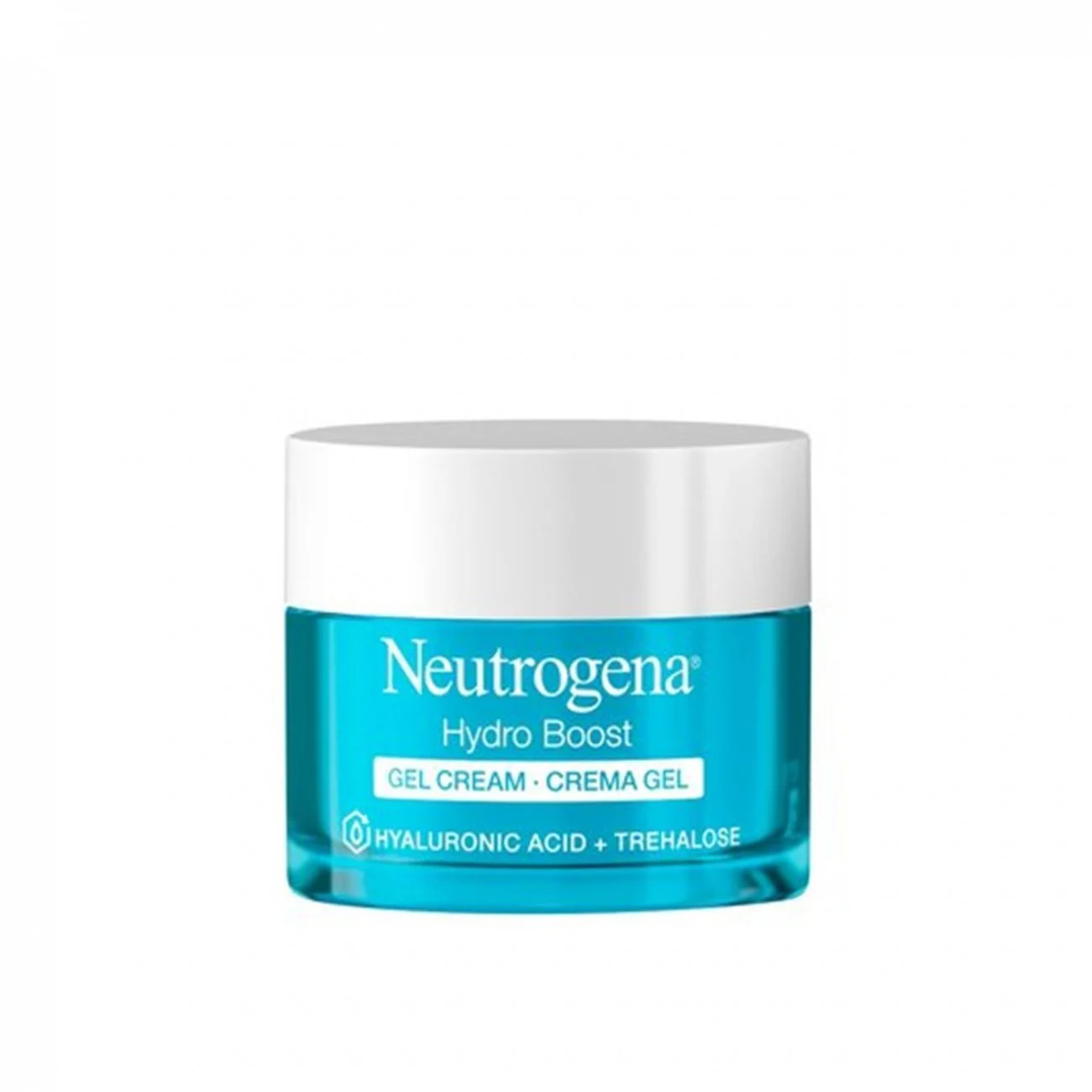 Neutrogena product shot